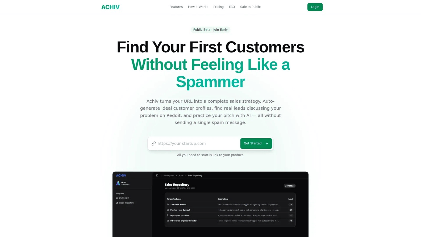 Achiv