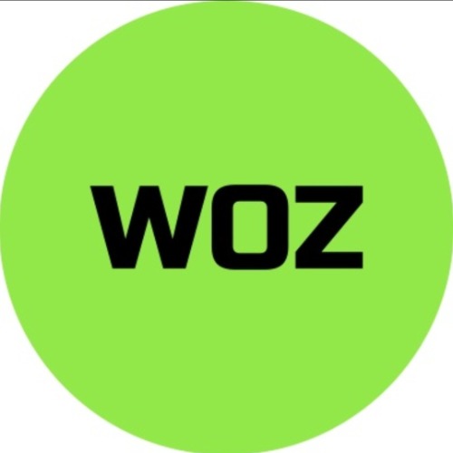 Woz is an AI mobile app builder for entrepreneurs.
