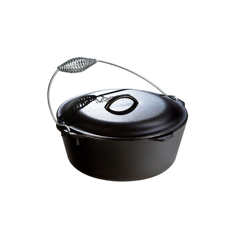 Why Your Kitchen Needs a Cast-Iron Pan