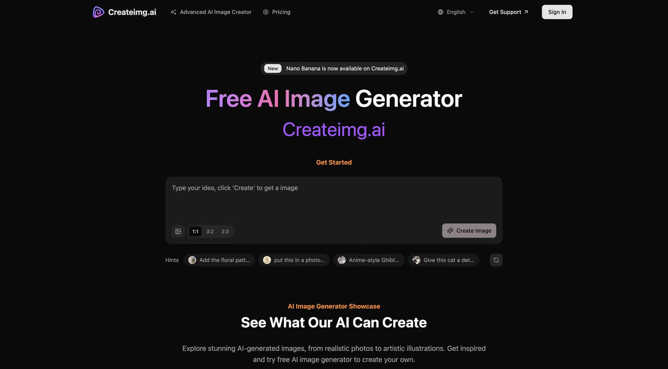 Best Free AI Image Generator Online