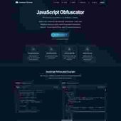 JavaScript Obfuscator 