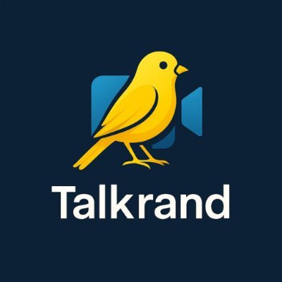 Random Video Chat with Strangers, Free | TalkRand