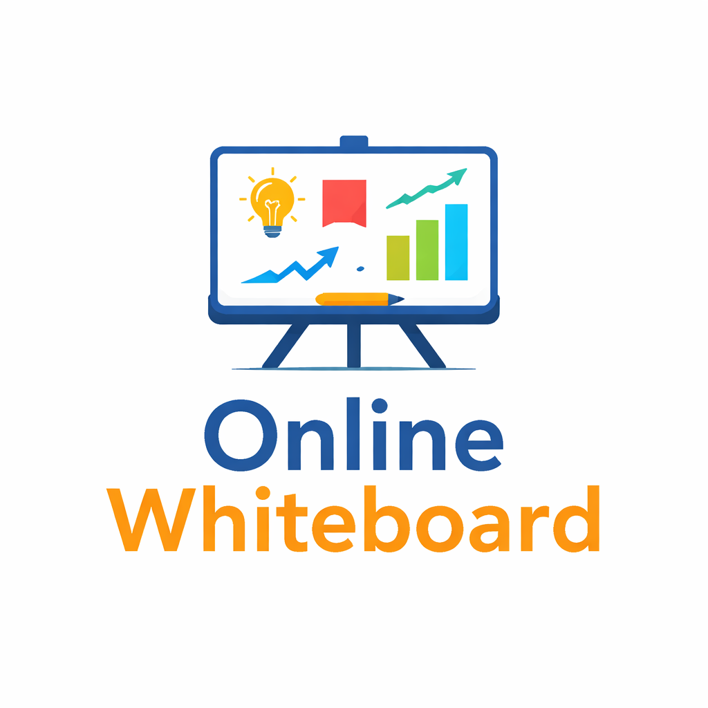 Free Online Whiteboard