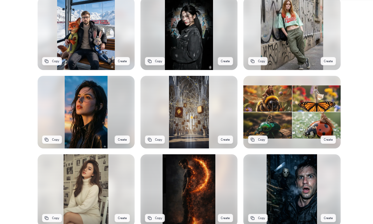 Unlock the Full Potential of AI Imagery at BananaPrompts.org