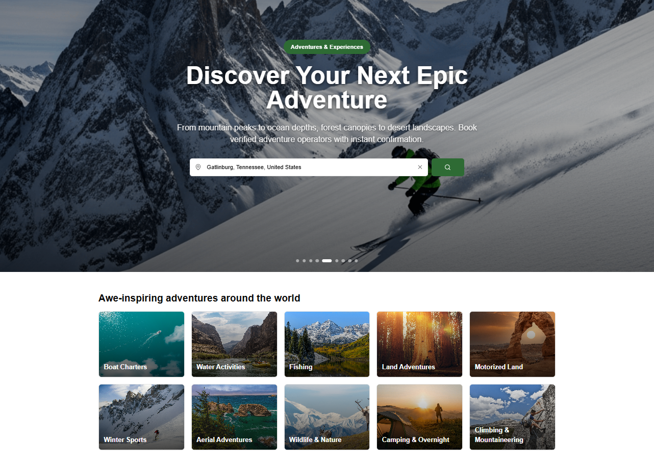 The Adventure Collective