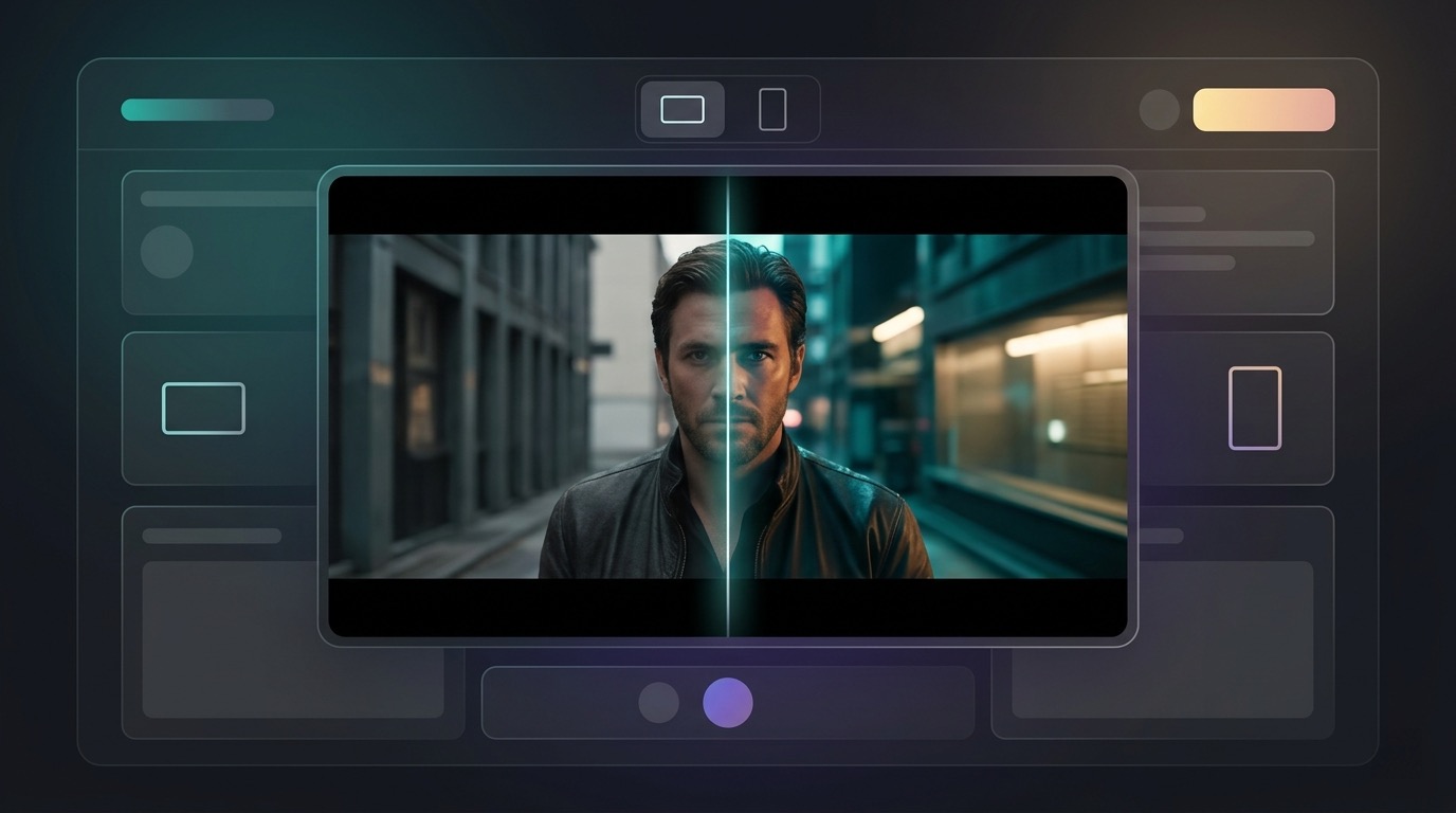 AI Image to Video,AI Text to Video